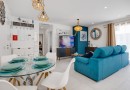 Orihuela Costa (Playa Flamenca), Apartment #CQ-CA-39508