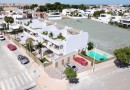 San Pedro del Pinatar (Los Cuarteros), Bungalow #RD-N9331