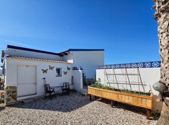 Crevillente, Finca #CQ-CB-28690