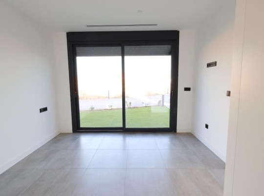 Los Alcazares (Santa Rosalía), Villa #CQ-JM-63474