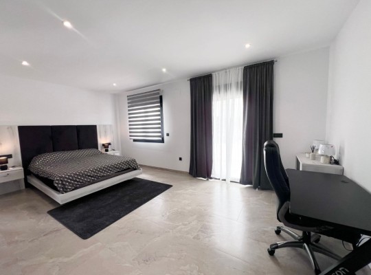 Ciudad Quesada, Villa #CQ-029