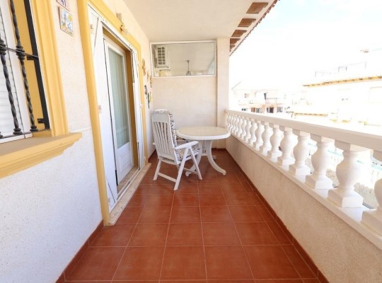 Orihuela Costa (Cabo Roig), Bungalow #CQ-JM-91496