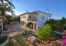 Denia (Montgo), chalet #AD-A8522