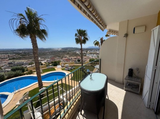 Ciudad Quesada, Apartment #CQ-951