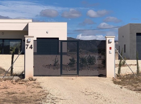 Other areas (Camino Del Prado), Villa #CQ-00-89131