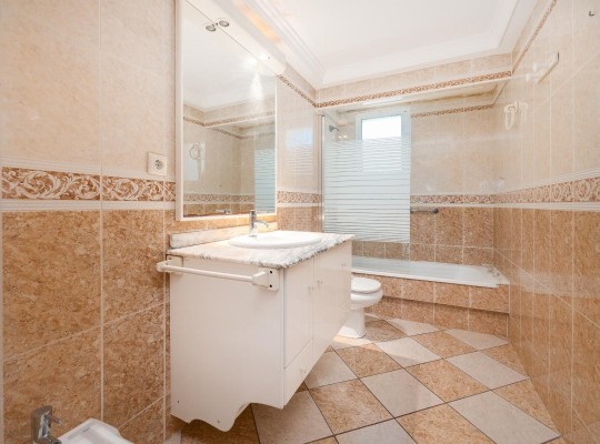 Torrevieja (Centro), Apartment #CQ-TS-89116