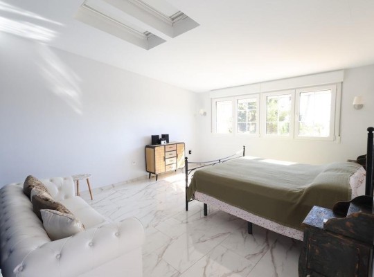 Orihuela Costa (Villamartin), Villa #CQ-JM-25744