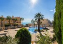 Orihuela Costa (Campoamor), Apartment #CQ-UR-26191