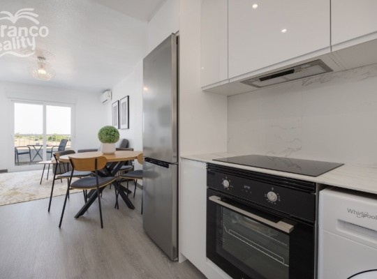 Punta Prima, 
Apartment   #ES-11418