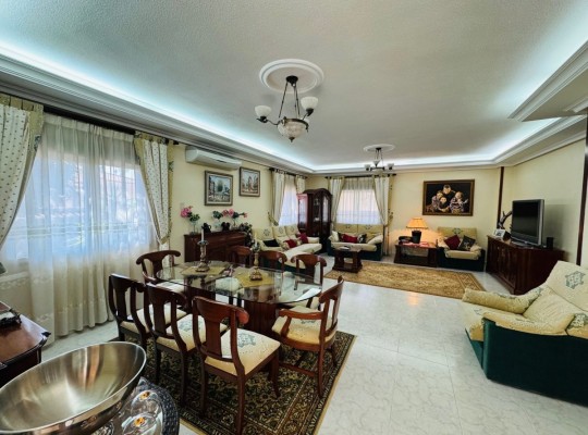 Ciudad Quesada (Dona Pepa), Villa #CQ-028