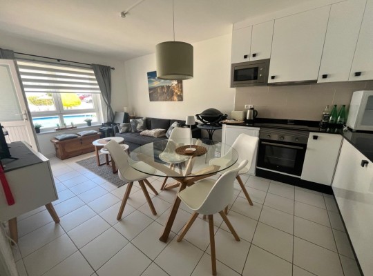 Cabo Roig, Townhouse #CQ-M-13812