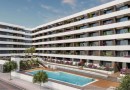 Aguilas (Playa de Levante), Penthouse #RD-N8508