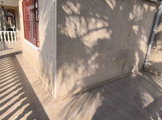 Algorfa (Montemar), Villa #CQ-200