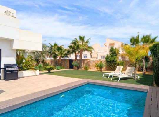 Ciudad Quesada, Villa #CQ-WI-63877