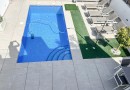 El Raso (El Raso, Guardamar), Villa #CQ-253