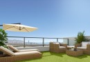 Finestrat (Balcon de finestrat), Villa #CQ-00-12676