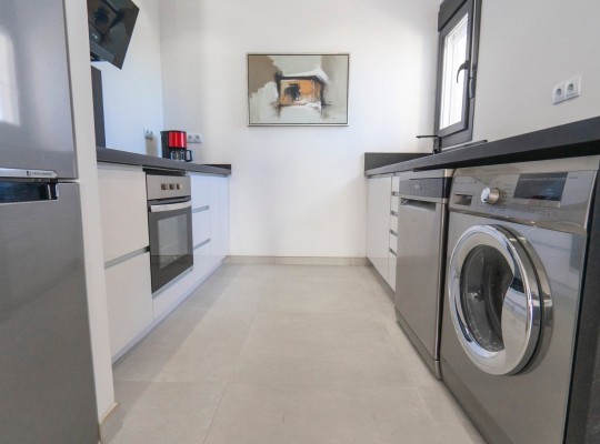 Ciudad Quesada (La Marquesa Golf), Villa #CQ-AD-239
