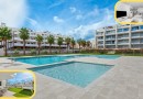 Orihuela Costa (Villamartin), Apartment #CQ-BG-75043