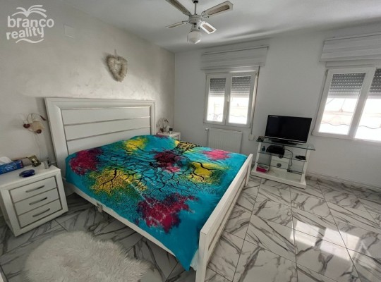 Cabo Roig (La Regia), Villa #CQ-M-56635