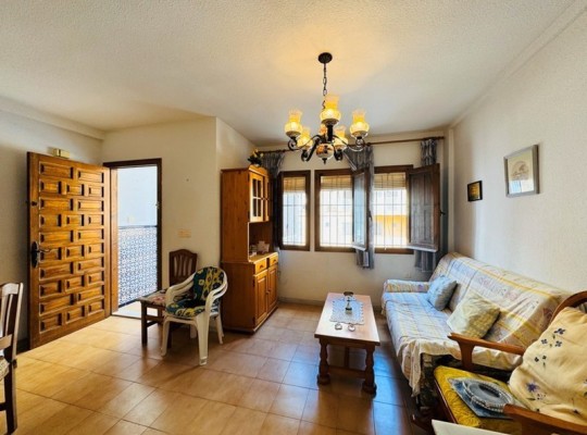 La Mata, Townhouse #CQ-SL-29617