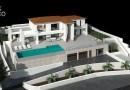 Moraira, Villa #AF-X7246