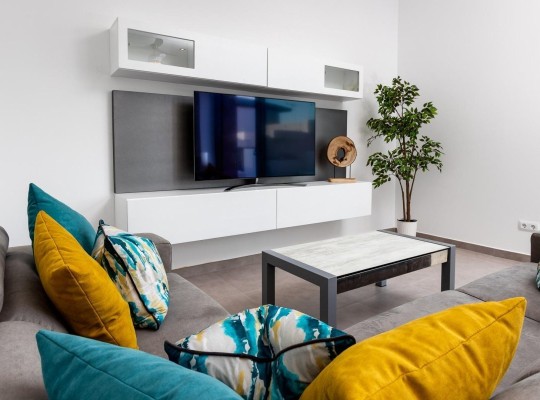 Pilar de La Horadada, Villa #CQ-00-67086