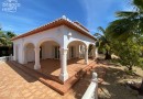 Javea, Villa #AF-X5037