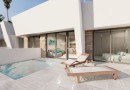 Other areas (Torrepacheco), Villa #CQ-00-52744