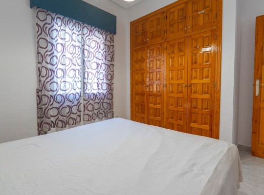 Ciudad Quesada (Dona Pepa), Bungalow #CQ-061
