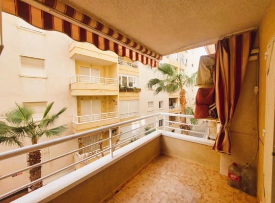 Torrevieja (Centro), Apartment #CQ-JM-86413