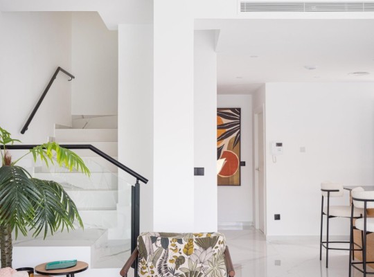 San Pedro del Pinatar, Villa #CQ-00-92064