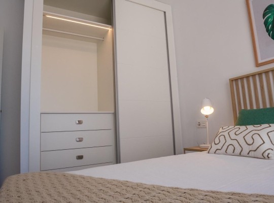 Los Alcazares (Torre del Rame), Villa #CQ-00-12376