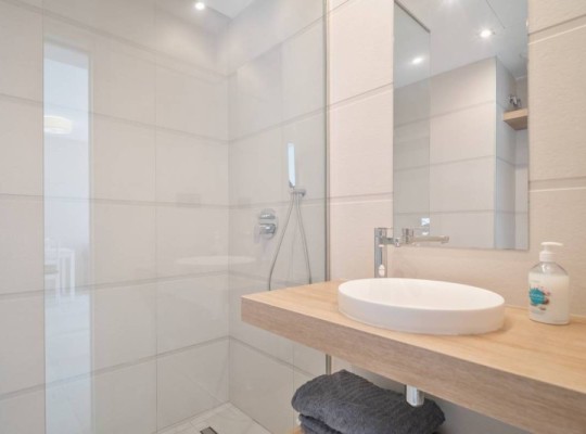El Raso (El Raso, Guardamar), Apartment #CQ-BV-40385