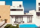 Orihuela Costa (Las Filipinas), Townhouse #CQ-00-82537