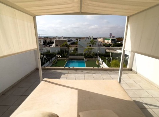 Ciudad Quesada (Dona Pepa), Townhouse #CQ-960