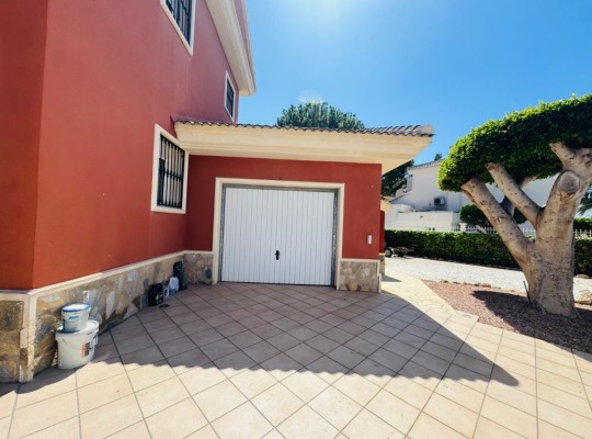 Ciudad Quesada (Dona Pepa), Villa #CQ-076