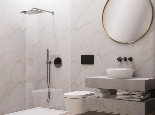 Orihuela Costa (La Zenia), Villa #RD-N8245