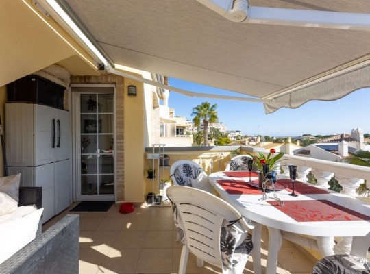 Las Ramblas, Villa #CQ-OC-46605