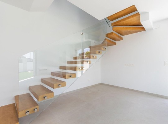 Benijofar, Villa #CQ-00-34610