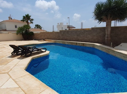 Ciudad Quesada, Villa #CQ-BT-78516