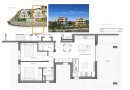 Fuente Álamo (Hacienda del Alamo), Apartment #RD-N8862