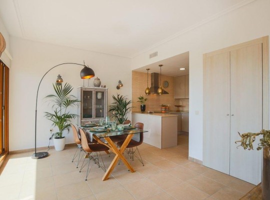 Other areas (Xeresa del monte), Apartment #CQ-00-34865