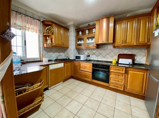Torrevieja (Playa del Cura), Apartment #CQ-CA-12259