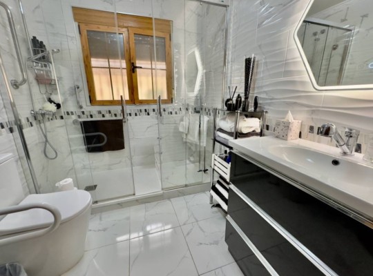 Benijofar, Villa #CQ-980