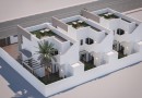 San Pedro del Pinatar (Pueblo), Villa #CQ-00-40712