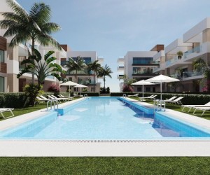 San Pedro del Pinatar (Pueblo), Apartment #RD-N8080