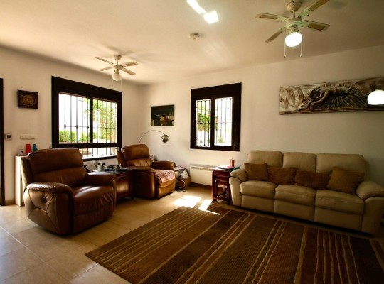 Villamartin, Villa #CQ-VK-65921