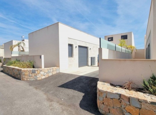 Ciudad Quesada (Rojales), Villa #CQ-WI-69814