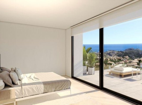 Other areas (Cumbre Del Sol), Villa #CQ-00-70267