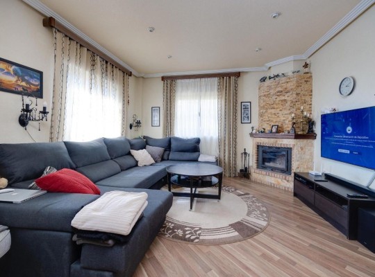 Orihuela Costa (Los Altos), Villa #CQ-MY-70149